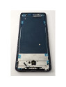 Carcasa o marco central morado para Realme GT6