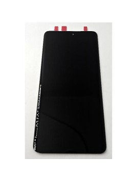 Pantalla lcd para Huawei Honor Magic 7 Lite 5G mas tactil negro calidad premium