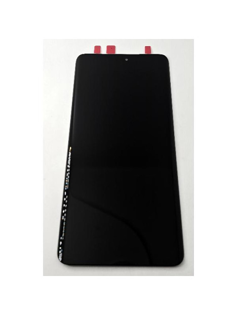 Pantalla lcd para Huawei Honor Magic 7 Lite 5G mas tactil negro calidad premium