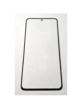 Cristal negro para Xiaomi Redmi Note 14 5G calidad premium