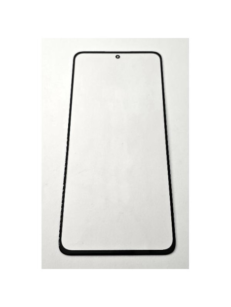 Cristal negro para Xiaomi Redmi Note 14 5G calidad premium