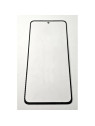 Cristal negro para Xiaomi Redmi Note 14 5G calidad premium