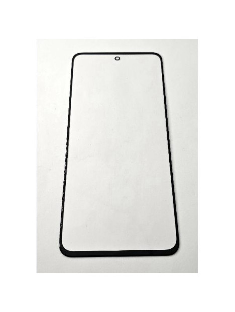Cristal negro para Vivo V40 Lite 5G calidad premium