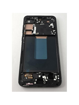 Pantalla lcd para Samsung Galaxy S23 Plus S916B mas tactil negro con marco negro compatible TFT