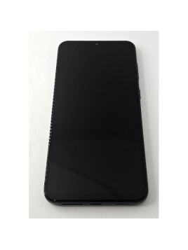 Pantalla lcd para Samsung Galaxy S23 Plus S916B mas tactil negro con marco negro compatible TFT