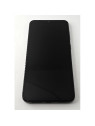 Pantalla lcd para Samsung Galaxy S23 Plus S916B mas tactil negro con marco negro compatible TFT