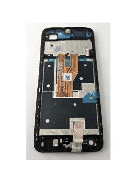 Pantalla lcd para Vivo Y28s 5G Vivo Y28e 5G mas tactil negro con marco negro compatible