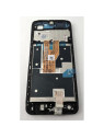 Pantalla lcd para Vivo Y28s 5G Vivo Y28e 5G mas tactil negro con marco negro compatible