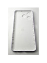 Tapa trasera o tapa bateria morada para Oukitel C51