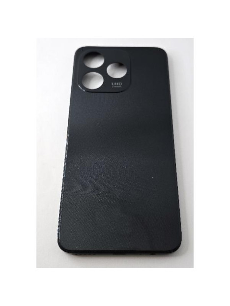 Tapa trasera o tapa bateria negra para Oukitel C51
