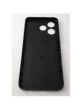 Tapa trasera o tapa bateria negra para Oukitel C51