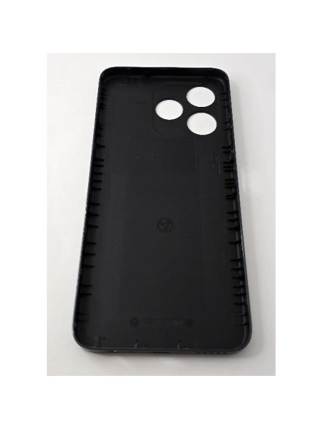 Tapa trasera o tapa bateria negra para Oukitel C51