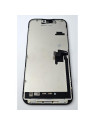 Pantalla lcd para iPhone 16 Pro Max mas tactil negro calidad Incell