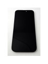 Pantalla lcd para iPhone 16 Pro Max mas tactil negro calidad Incell