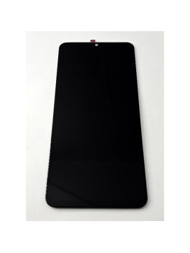 Pantalla lcd para Realme Note 60 4G mas tactil negro calidad premium