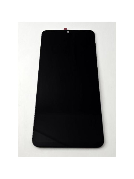 Pantalla lcd para Realme Note 60 4G mas tactil negro calidad premium