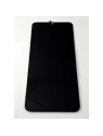 Pantalla lcd para Realme Note 60 4G mas tactil negro calidad premium
