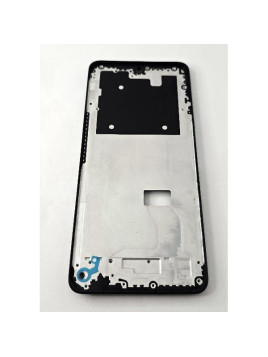 Carcasa o marco frontal negro para Oppo A80 5G