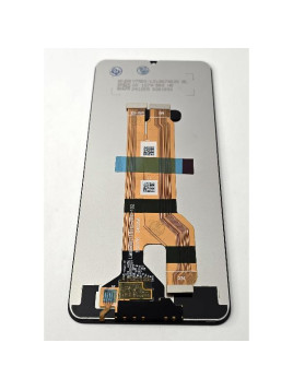 Pantalla lcd para Realme Note 60 4G mas tactil negro compatible