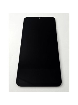 Pantalla lcd para Realme Note 60 4G mas tactil negro compatible