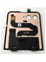 Pantalla lcd pequeña para Motorola Razr 50 Ultra 5G mas tactil negro calidad premium