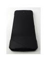 Pantalla lcd para Doogee V40 Doogee V40 Pro 5G mas tactil negro con marco negro calidad premium