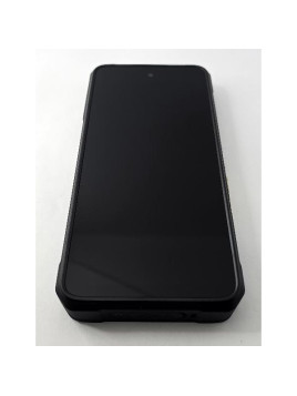 Pantalla lcd para Ulefone Armor 26 Ultra 5G mas tactil negro con marco negro Walkie-talkie version calidad premium