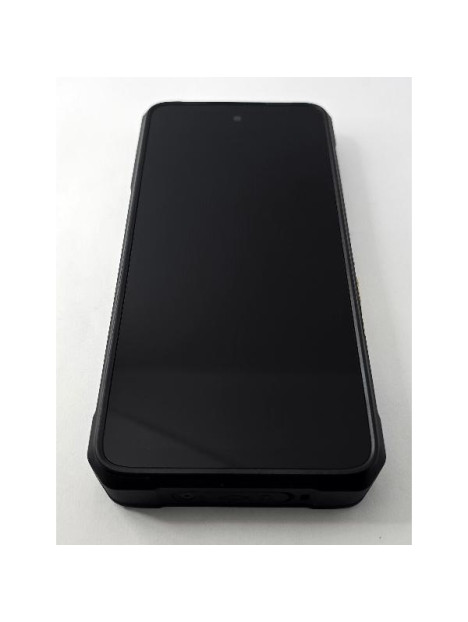 Pantalla lcd para Ulefone Armor 26 Ultra 5G mas tactil negro con marco negro Walkie-talkie version calidad premium