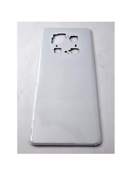 Tapa trasera o tapa bateria blanca para Xiaomi Redmi Note 14 Pro 5G