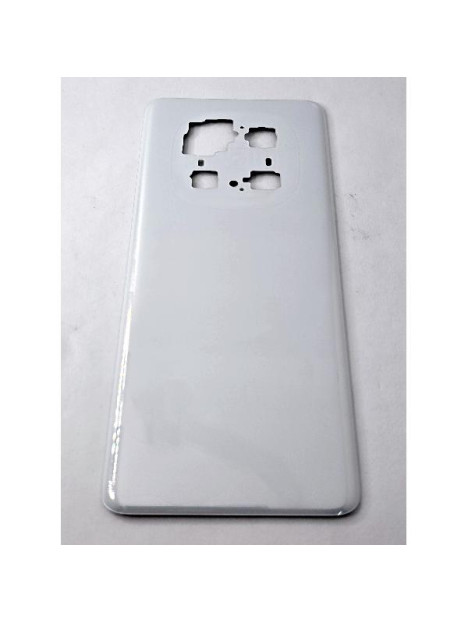 Tapa trasera o tapa bateria blanca para Xiaomi Redmi Note 14 Pro 5G