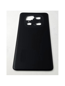 Tapa trasera o tapa bateria negra para Xiaomi Redmi Note 14 Pro 5G