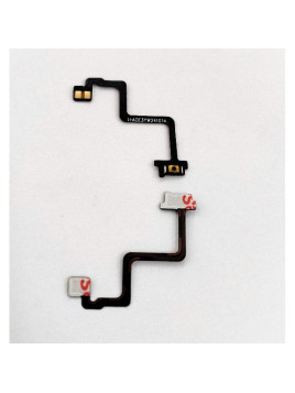 Flex power para Oneplus 12R 5G calidad premium