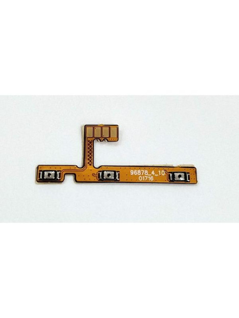 Flex power para Motorola Moto Edge 50 Neo calidad premium