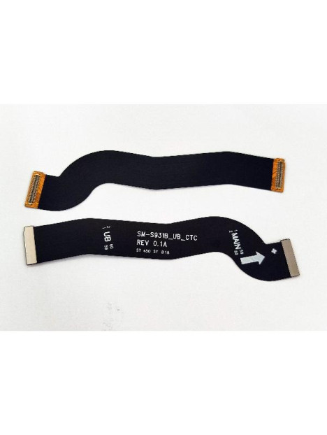 Flex lcd para Samsung Galaxy S25 5G S931 calidad premium