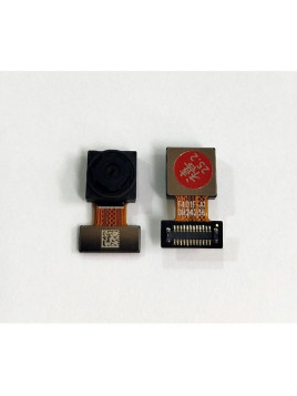 Camara trasera macro 2mp para Xiaomi Redmi Note 14 Pro 4G calidad premium