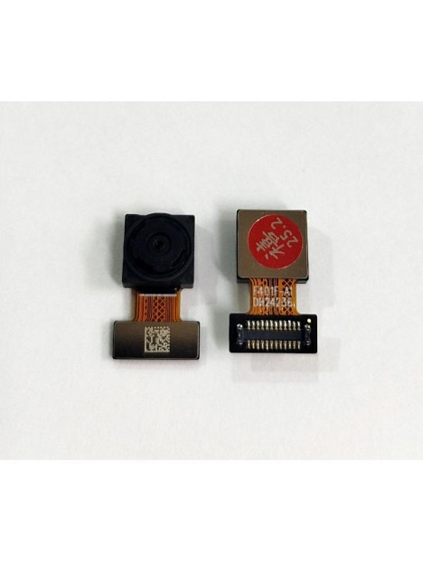 Camara trasera macro 2mp para Xiaomi Redmi Note 14 Pro 4G calidad premium