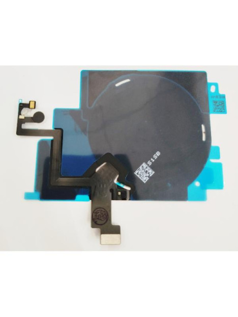 Antena NFC mas flex flash para iPhone 16 calidad premium