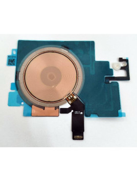 Antena NFC mas flex flash para iPhone 16 Plus calidad premium