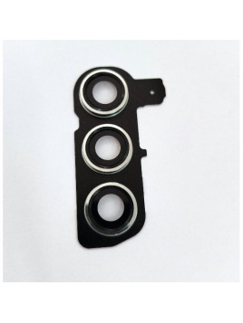 Cristal de camara para Samsung Galaxy S24 S921 con marco verde calidad premium