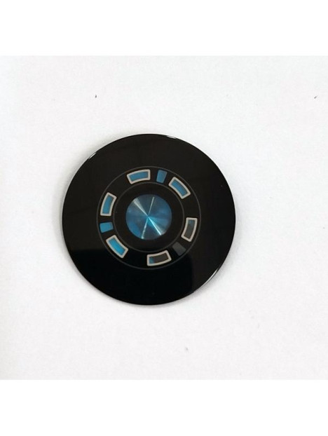Cristal de tapa trasera o tapa bateria para Huawei Watch GT5 46mm GPS VLI-B19 calidad premium