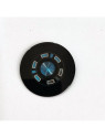 Cristal de tapa trasera o tapa bateria para Huawei Watch GT5 46mm GPS VLI-B19 calidad premium