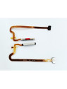 Flex sensor de huella dorado para Oppo A38 4G CPH2579 calidad premium
