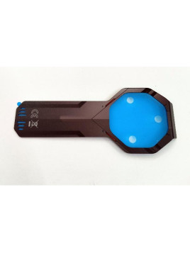 Cristal de tapa trasera o tapa bateria para Ulefone Armor Mini 20 Pro 5G Armor Mini 20T Pro 5G calidad premium