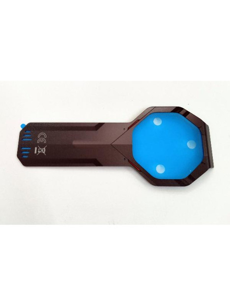 Cristal de tapa trasera o tapa bateria para Ulefone Armor Mini 20 Pro 5G Armor Mini 20T Pro 5G calidad premium