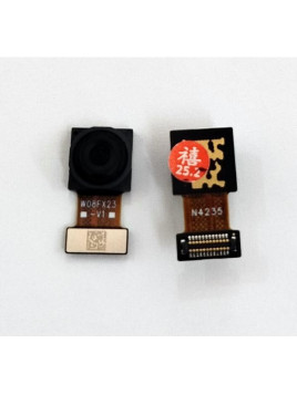 Camara trasera Ultrawide 8mp para Xiaomi Redmi Note 14 Pro 4G calidad premium