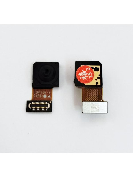 Camara frontal 20mp para Xiaomi Poco X7 5G Xiaomi Poco X7 Pro 5G calidad premium