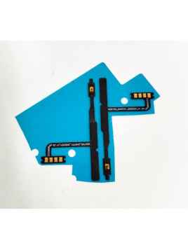 Flex power para ZTE Blade A75 4G calidad premium