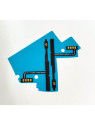Flex power para ZTE Blade A75 4G calidad premium