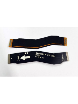 Flex central para Samsung Galaxy S25 Plus 5G S936 calidad premium