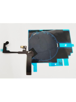 Antena NFC mas flex flash para iPhone 16 Pro calidad premium